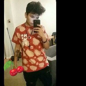 Meet your Posher, Angelo